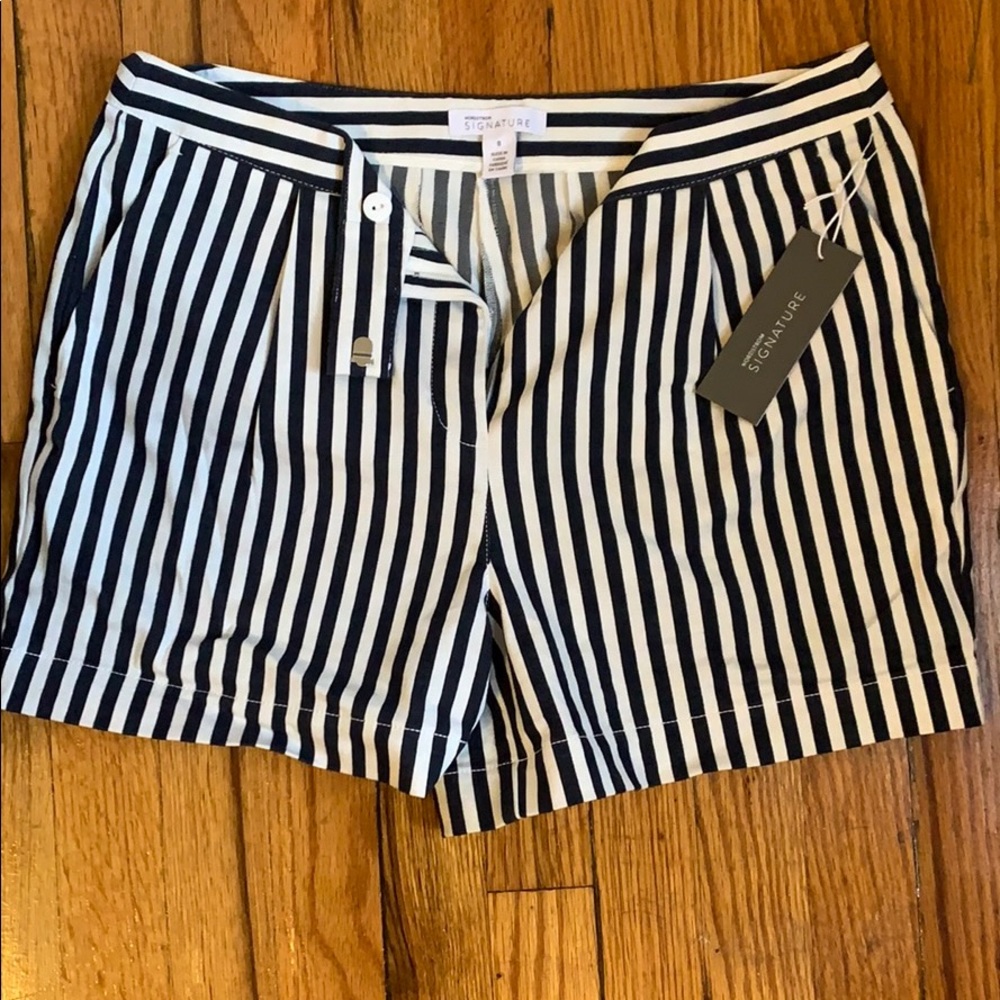 Nordstrom Signature Shorts